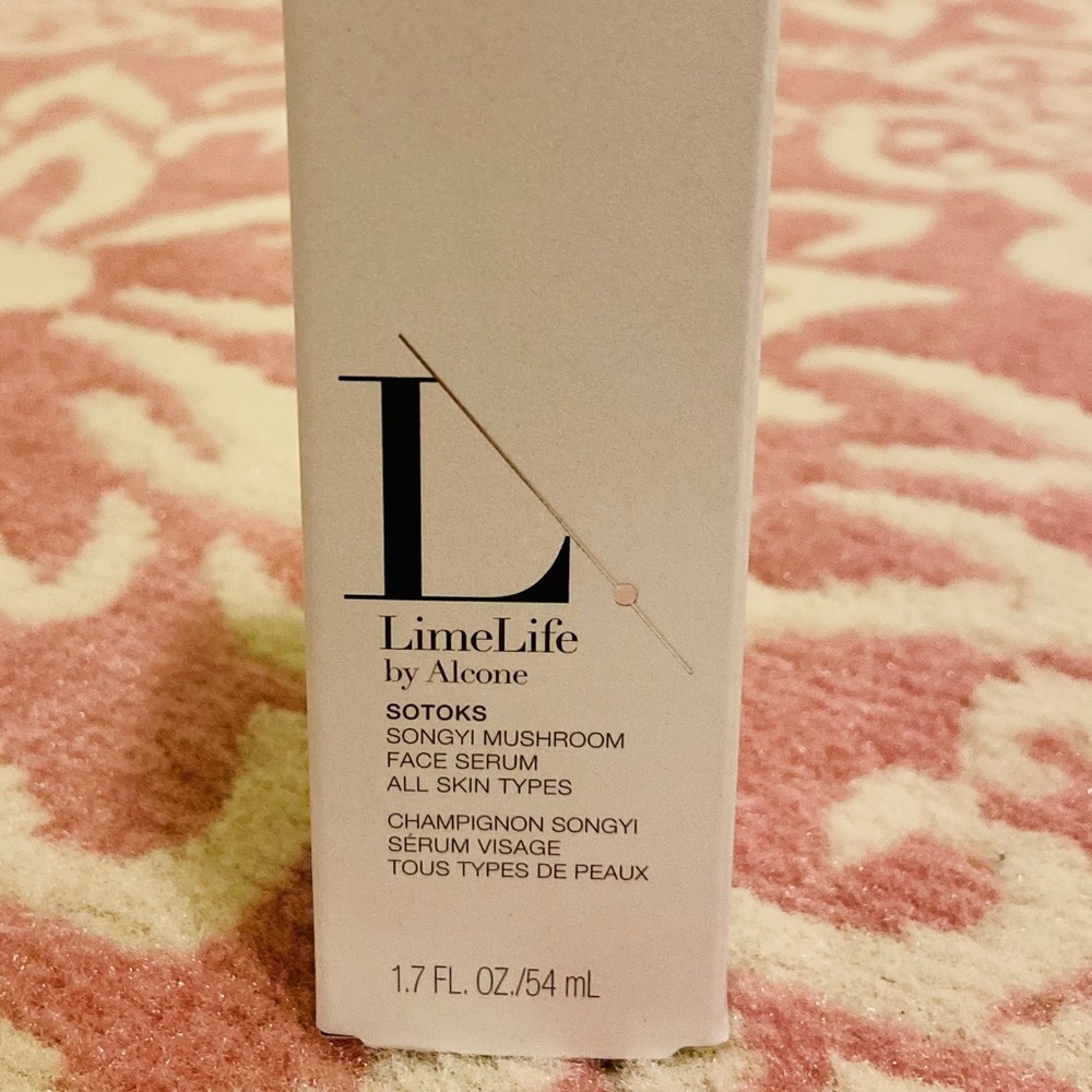 LimeLife Sotox